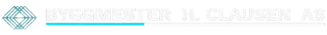 Byggmester H.Clausen AS